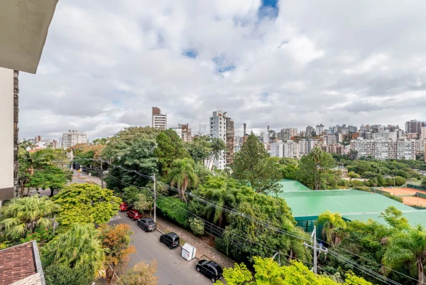 Petrópolis