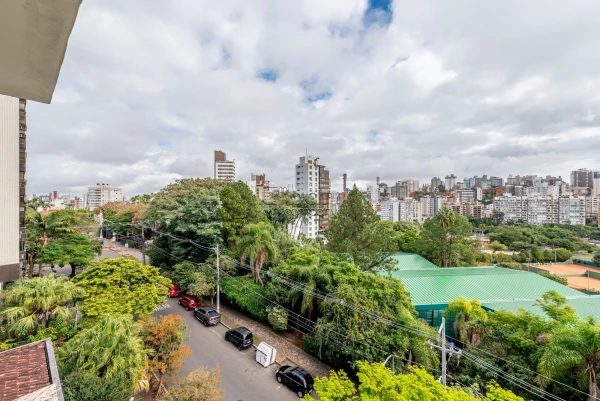 Petrópolis