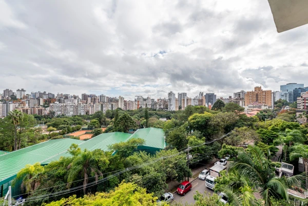 Petrópolis