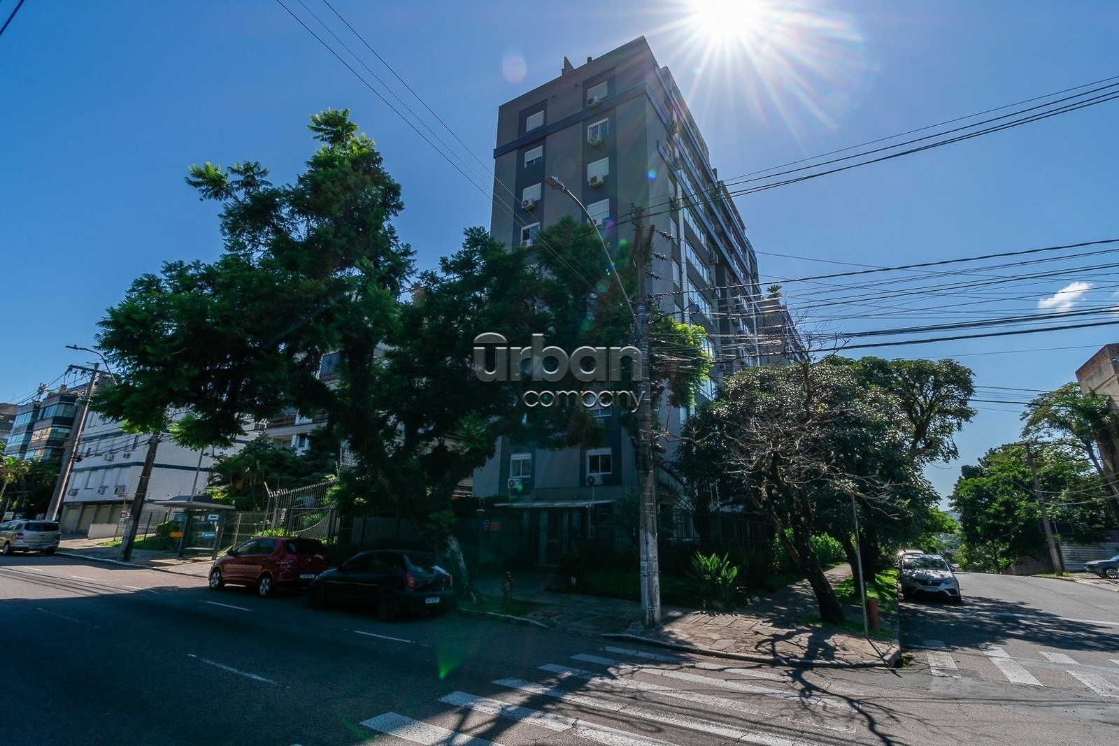 Foto do My Way Belvedere