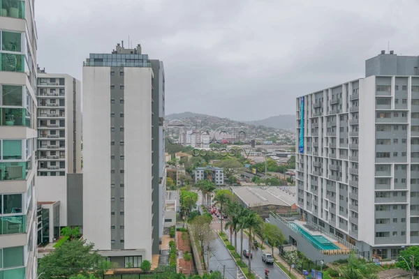 Central Parque