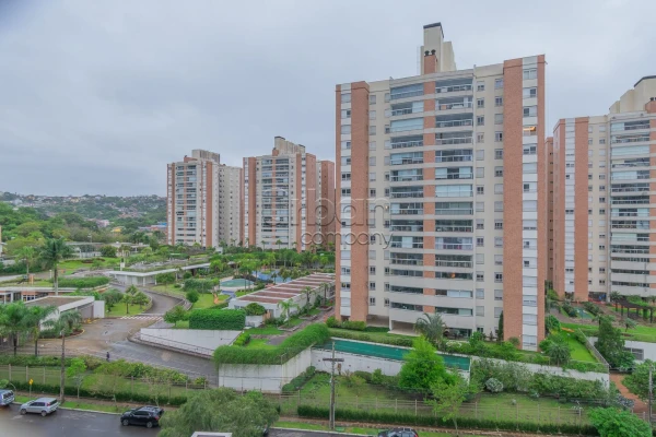 Central Parque