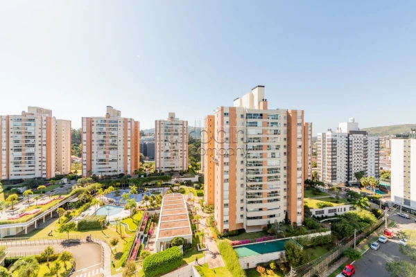 Central Parque