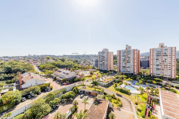 Central Parque