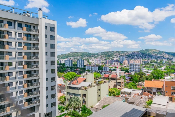 Petrópolis