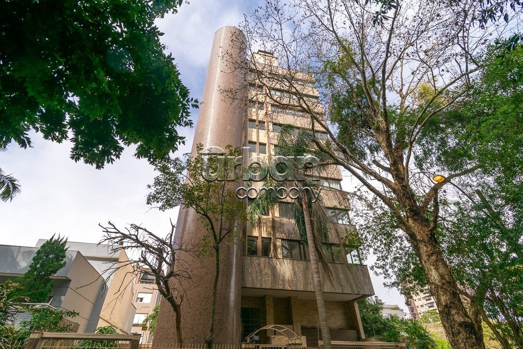 Foto do Edificio Residencial Travessa Saude