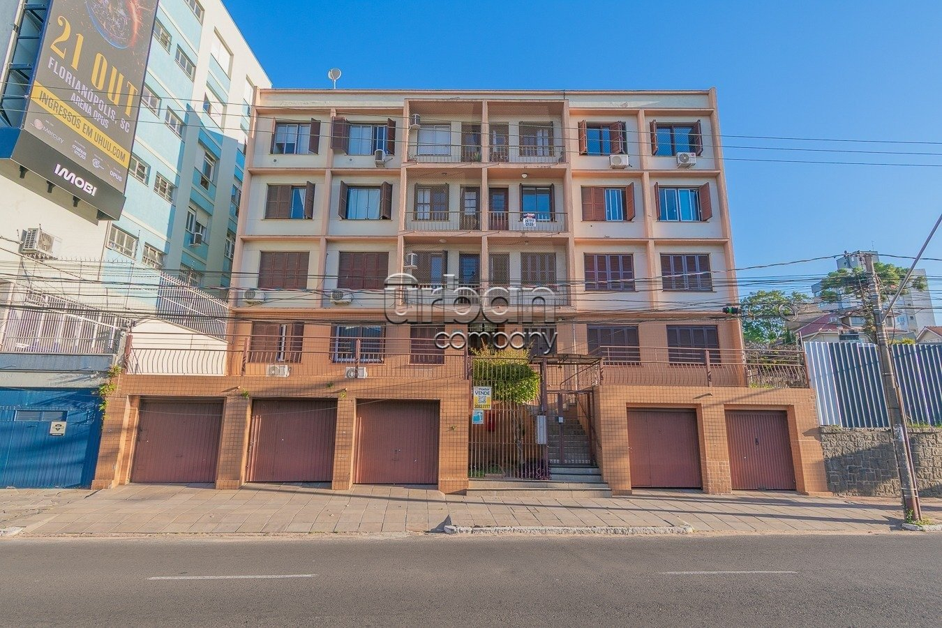 Foto do Edificio Petropolis