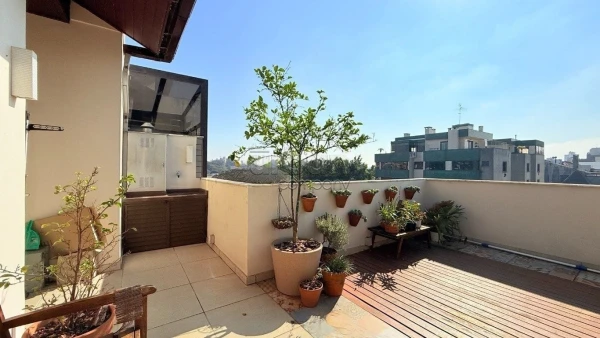 Jardim Planalto