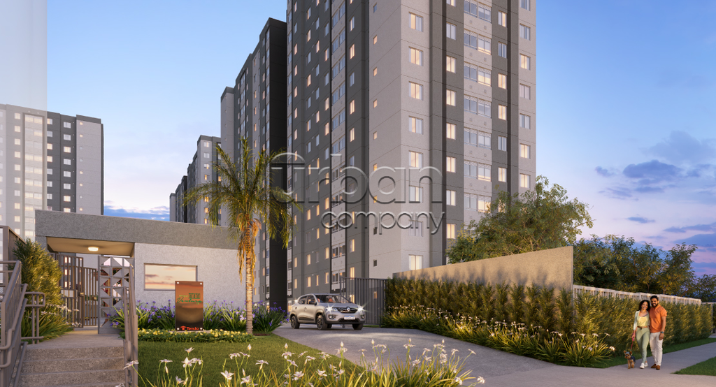 Foto do Parque Ventura III - Fase 1