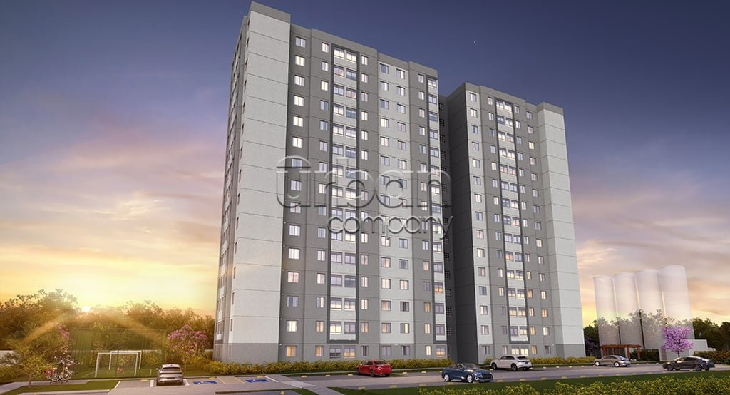 Foto do Acqua Danúbio - Fase 1