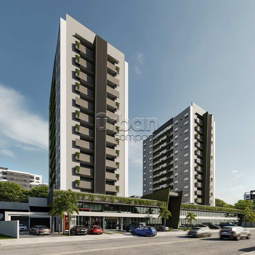 Foto do Urban Residence - Fase 2