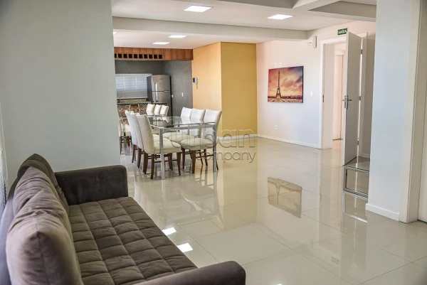 Passo da Areia