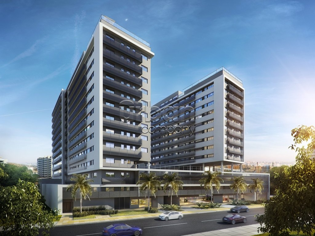 Foto do Maxplaza Residencial