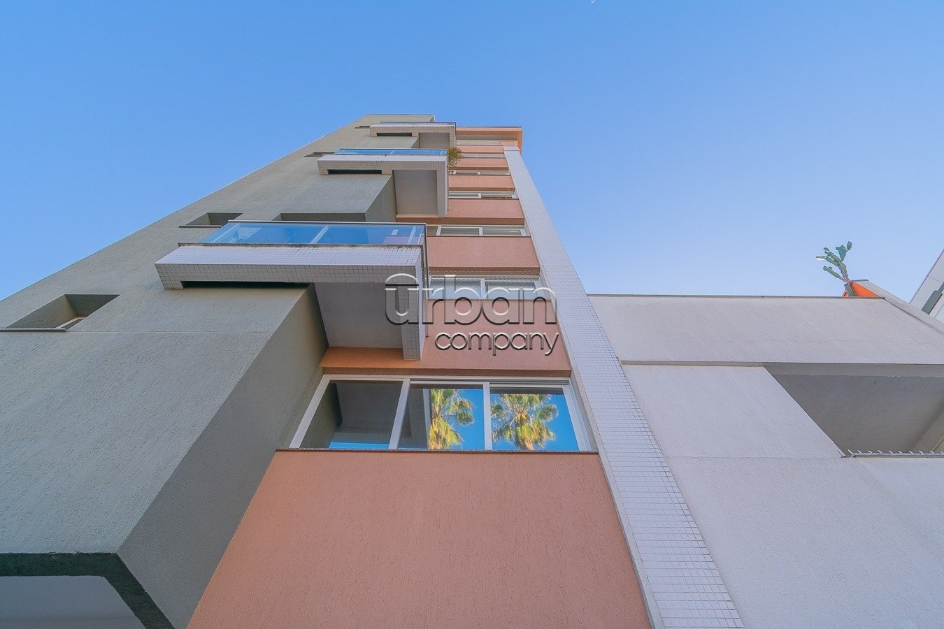 Foto do Edifício Cedros do Líbano