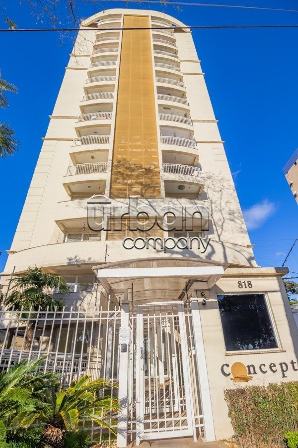 Foto do Edifício Concept