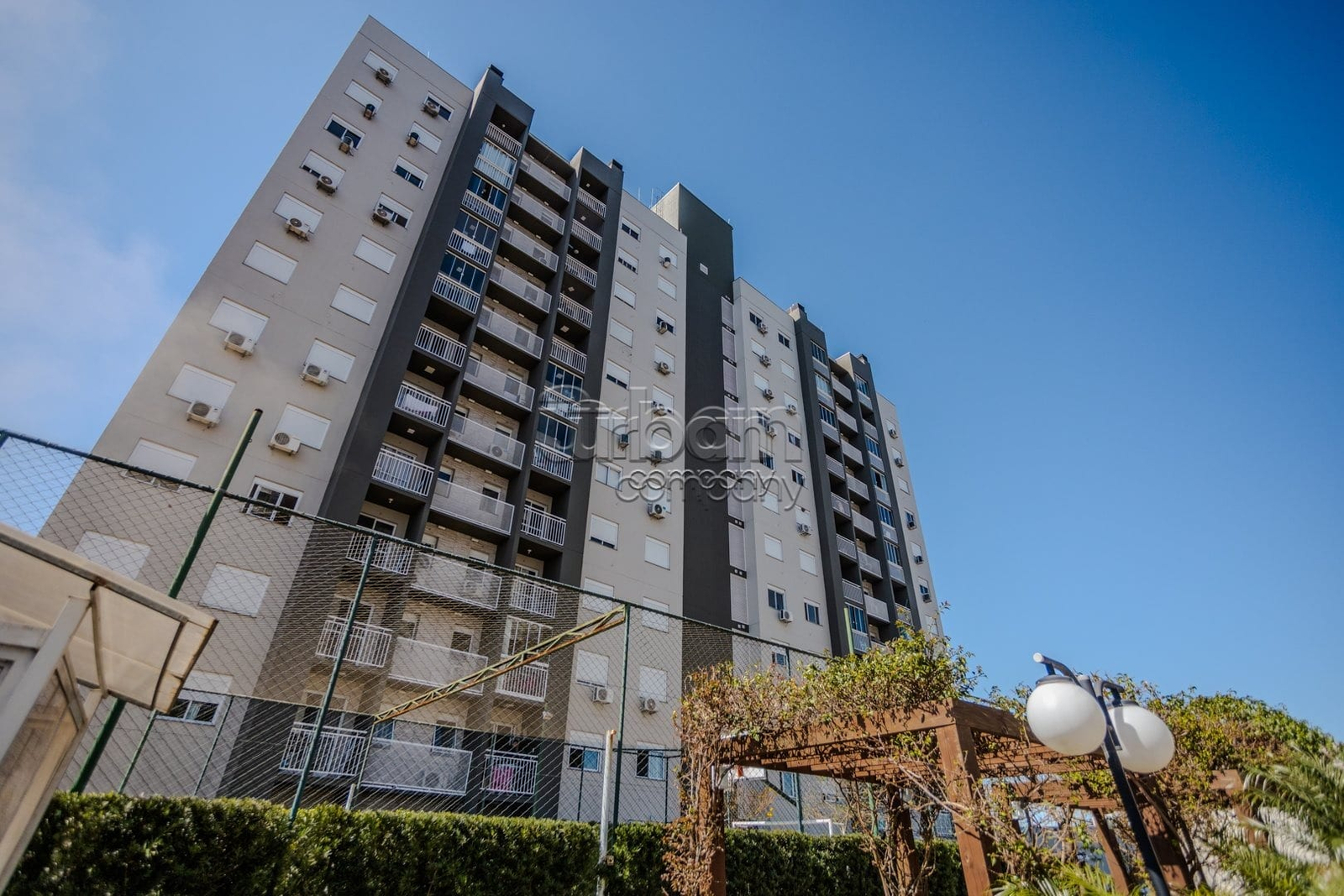 Foto do Ecco Villaggio Canoas