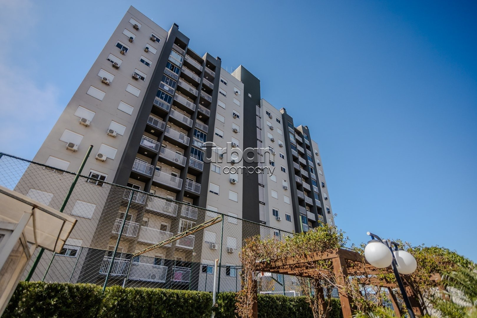 Foto do Ecco Villaggio Canoas