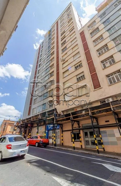 Foto do Edifício Coronel Vicente