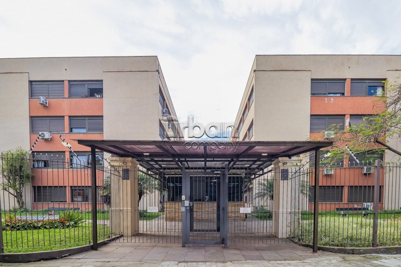 Foto do Edifício Marechal Rolim
