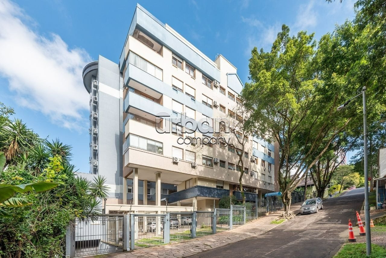 Foto do Residencial Cadiz