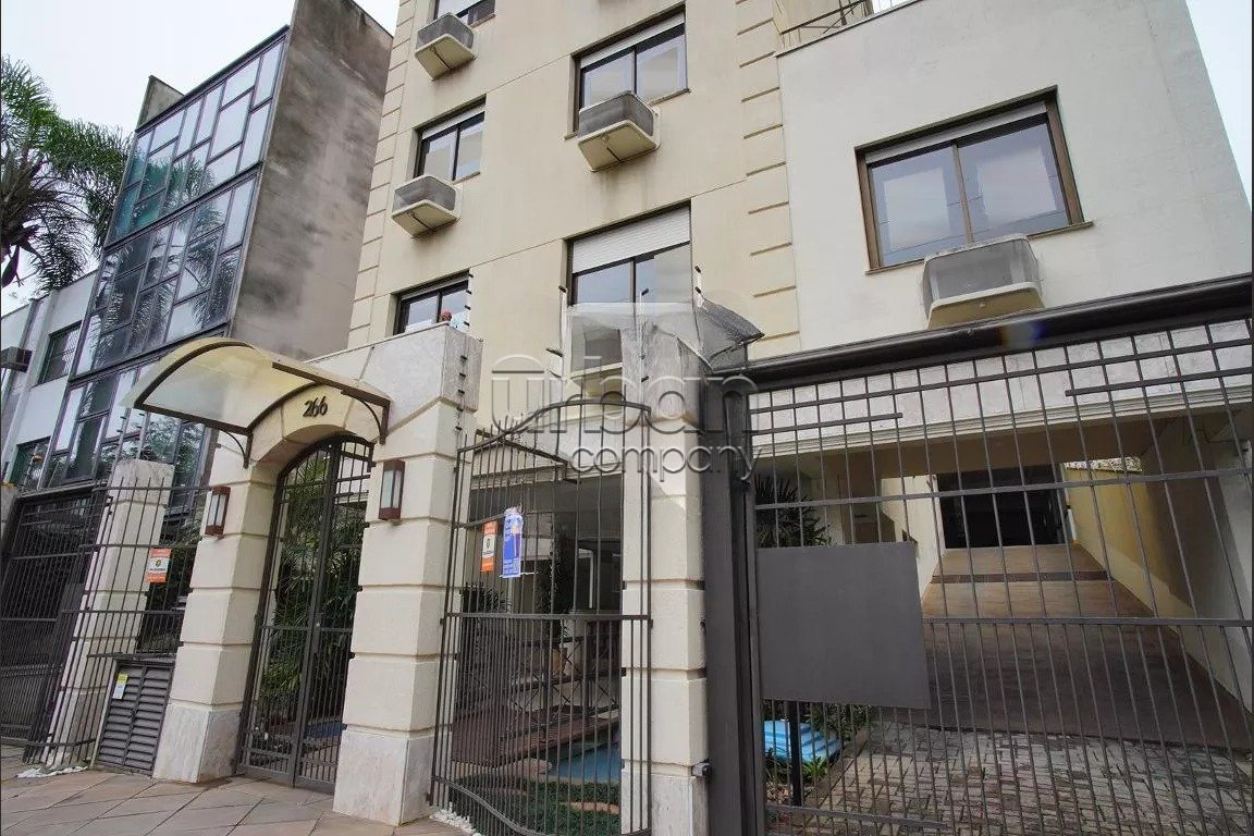 Foto do Portal Carlos Trein