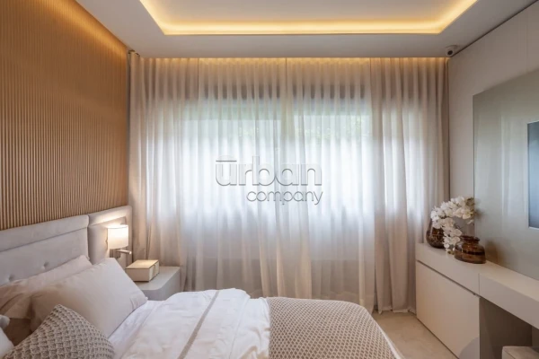 Jardim Europa
