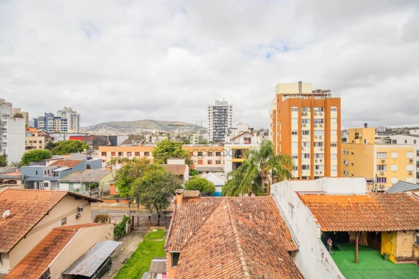 Jardim Botânico