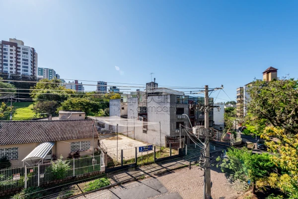 Passo da Areia