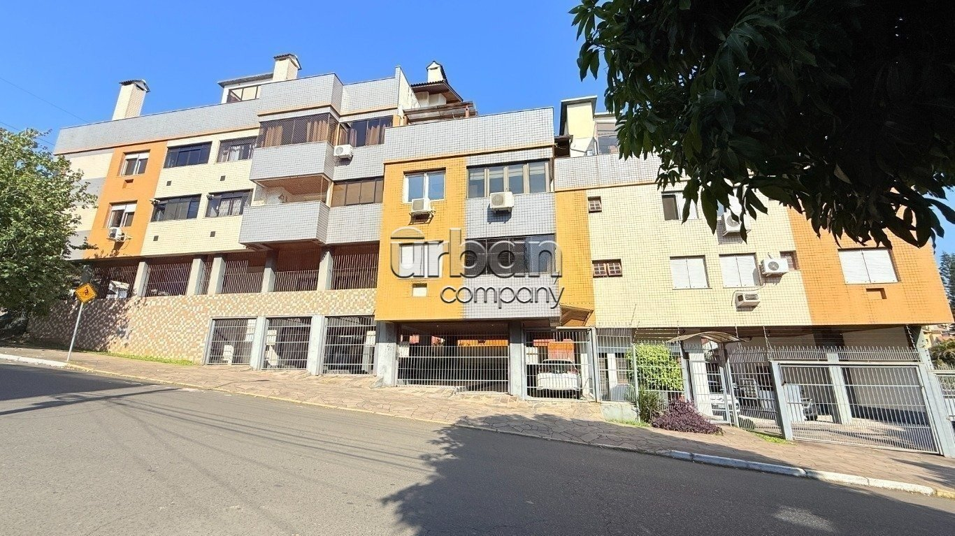 Foto do Residencial Monte Beluno
