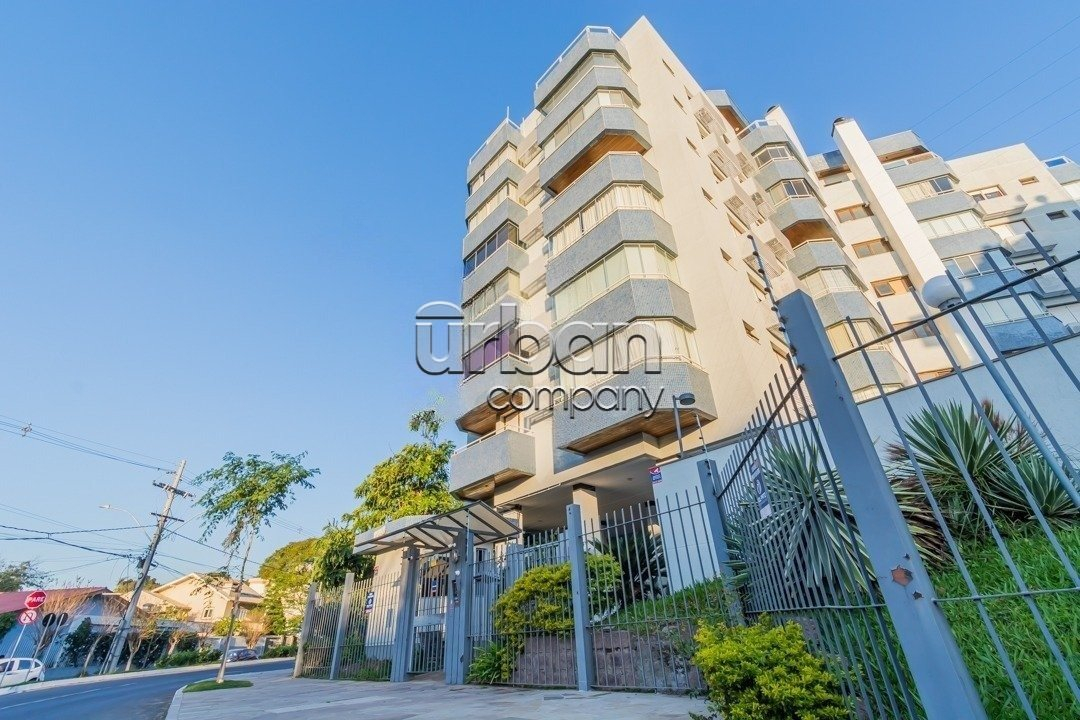 Foto do Edificio Mon Palais