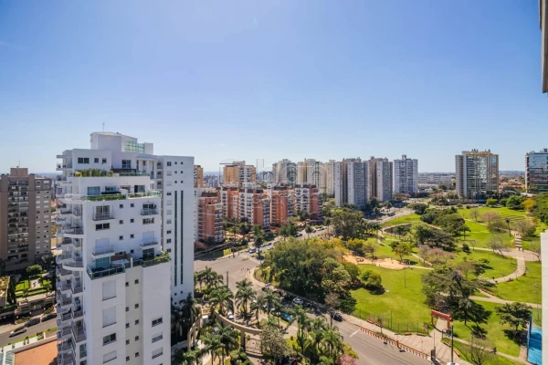 Jardim Europa