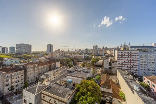 Cidade Baixa