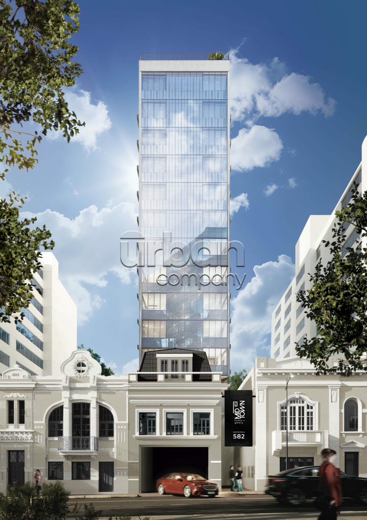 Foto do Midtown Home