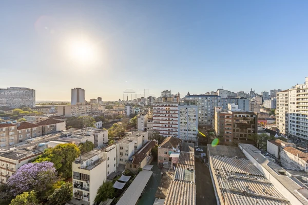 Cidade Baixa