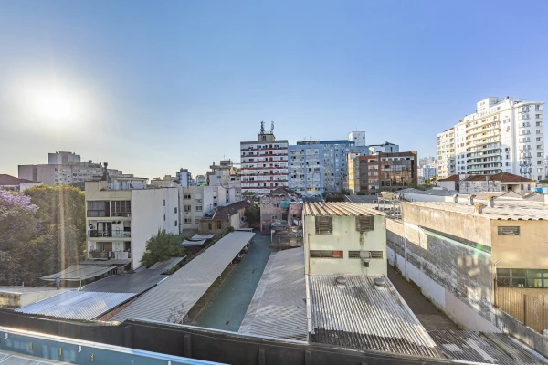 Cidade Baixa