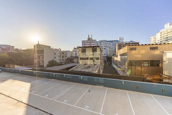 Cidade Baixa