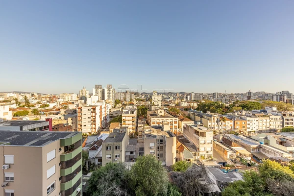 Cidade Baixa