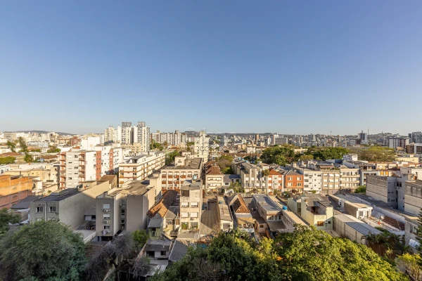 Cidade Baixa