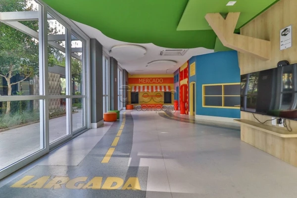 Jardim Lindóia
