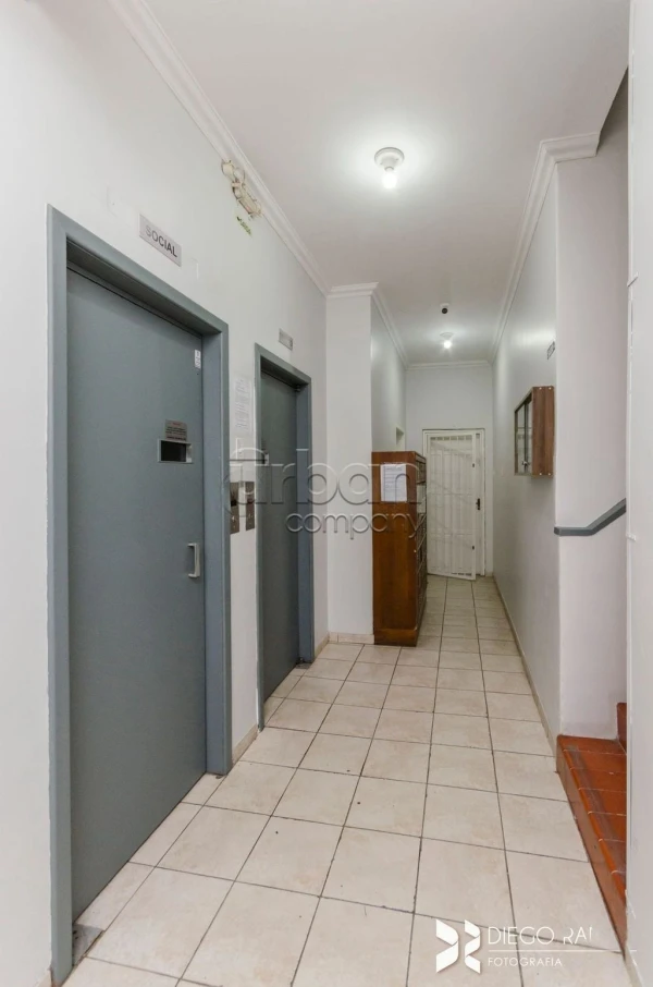 Cidade Baixa