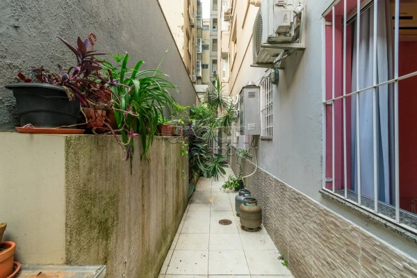 Cidade Baixa