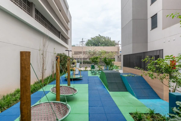 Jardim Lindóia