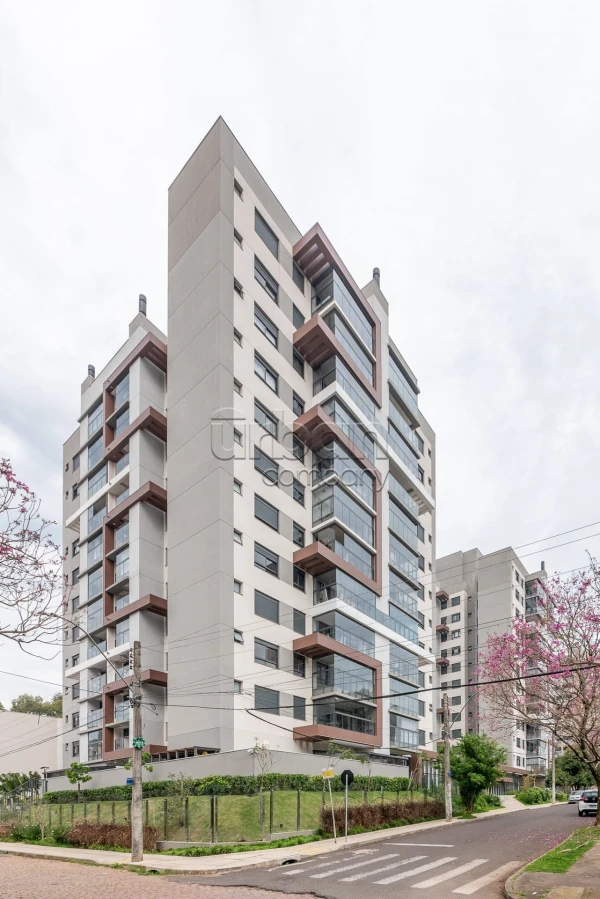 Jardim Lindóia