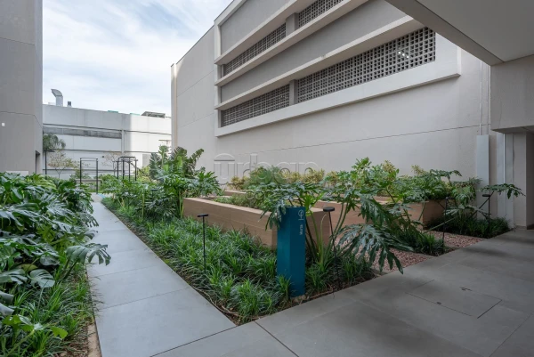 Jardim Lindóia