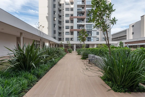 Jardim Lindóia