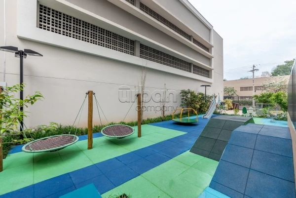 Jardim Lindóia