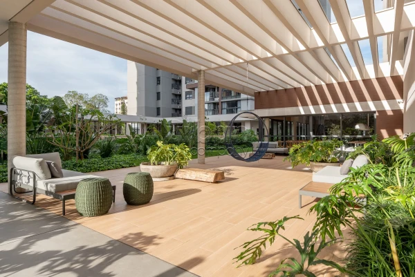 Jardim Lindóia