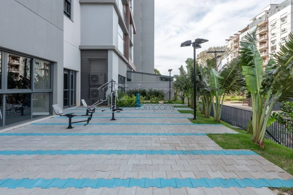 Jardim Lindóia