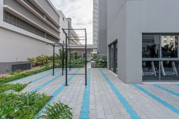 Jardim Lindóia