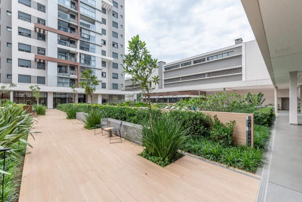 Jardim Lindóia